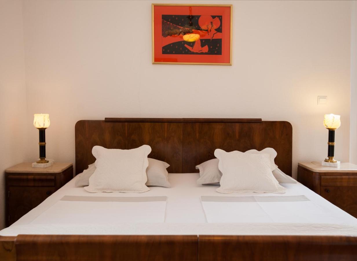 Villa Franka With Swimming Pool Bol Ngoại thất bức ảnh