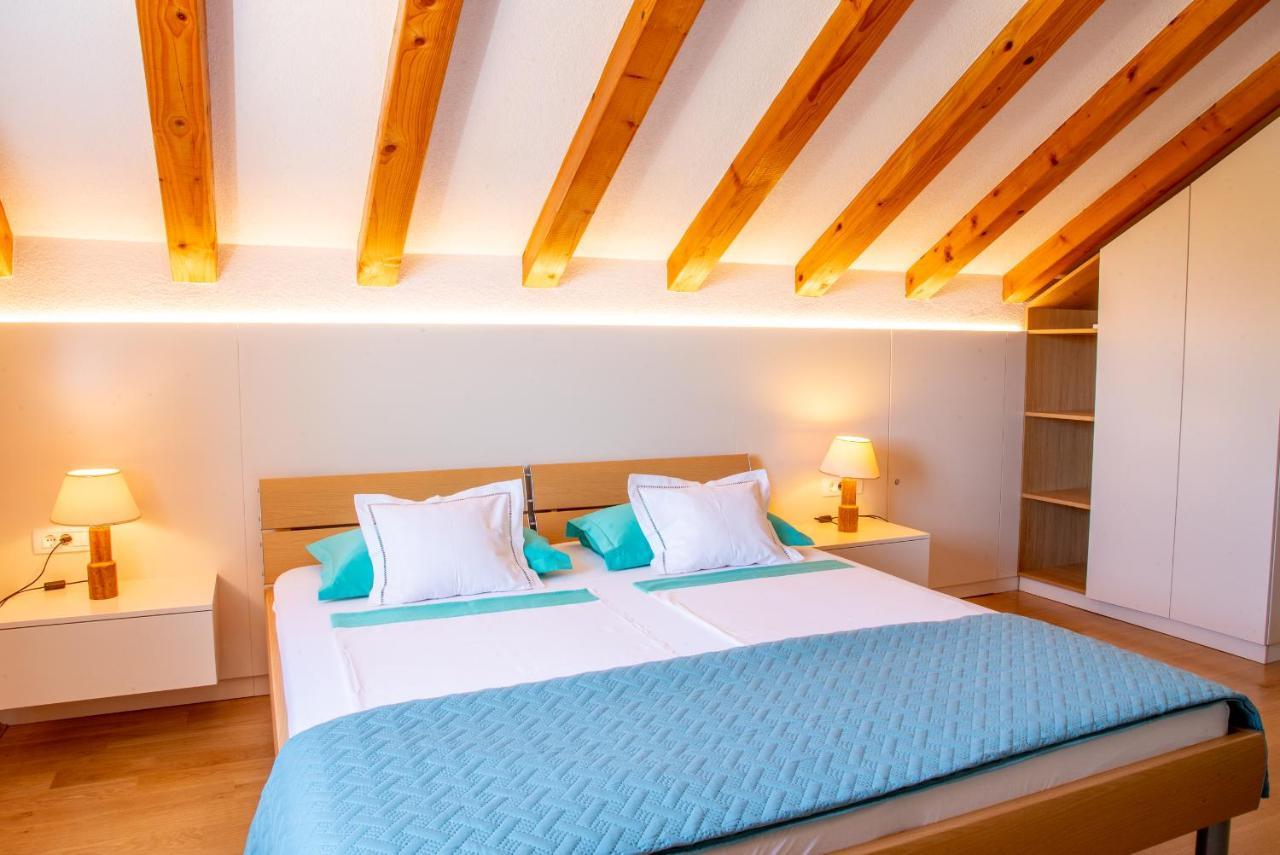 Villa Franka With Swimming Pool Bol Ngoại thất bức ảnh