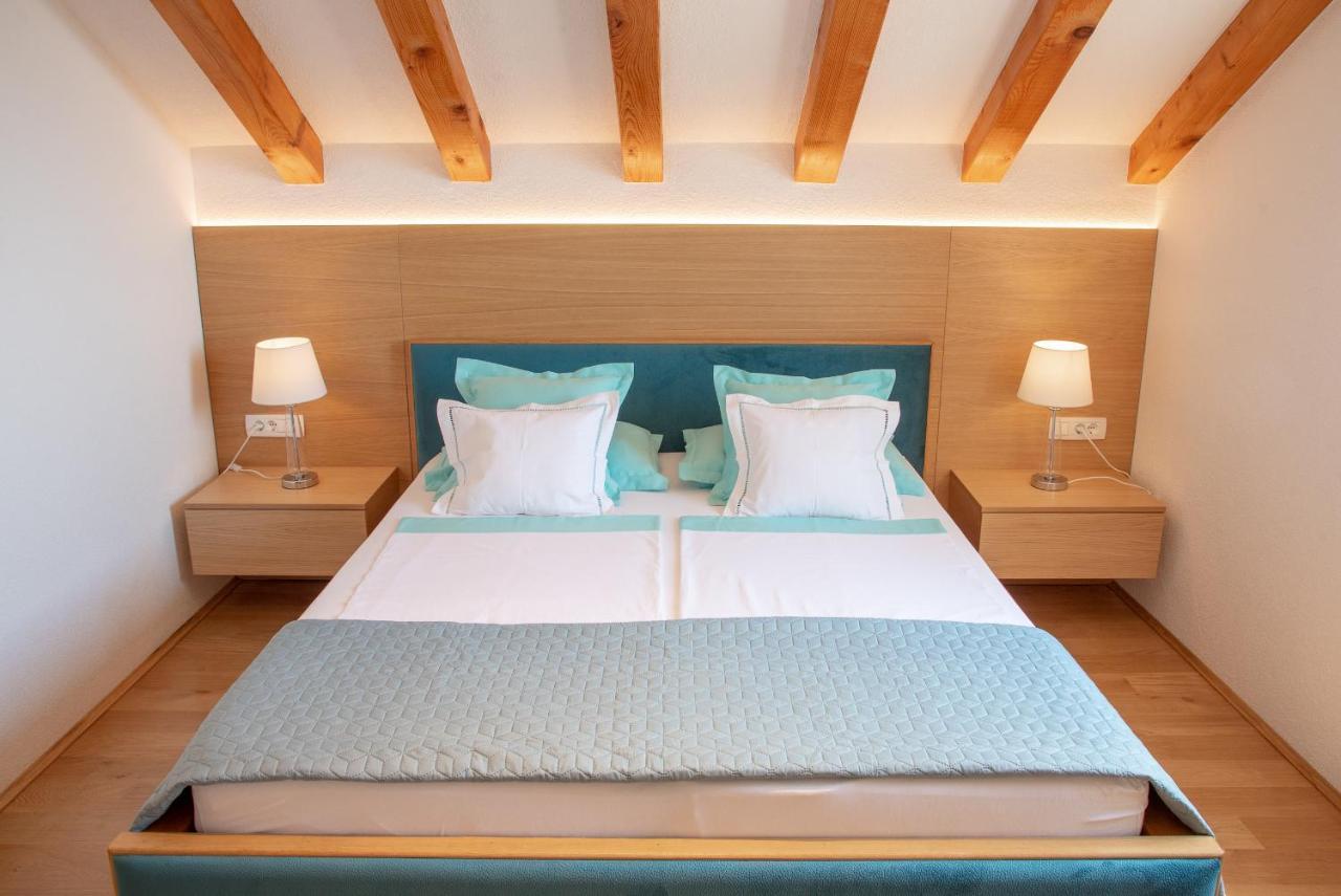 Villa Franka With Swimming Pool Bol Ngoại thất bức ảnh