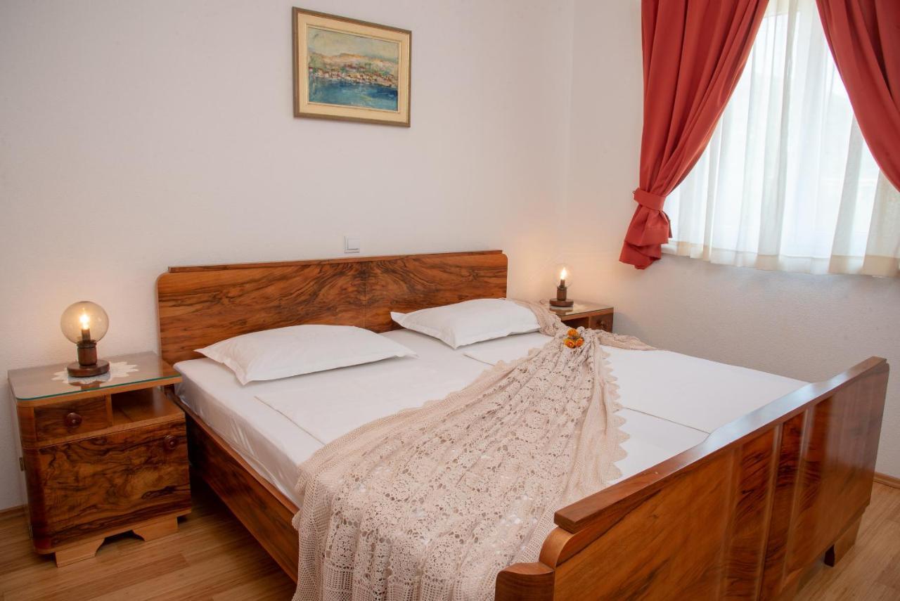 Villa Franka With Swimming Pool Bol Ngoại thất bức ảnh