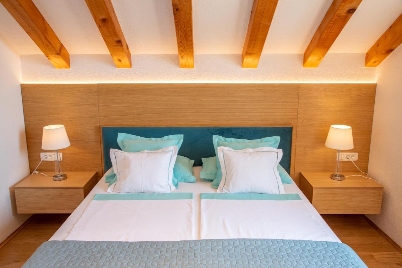 Villa Franka With Swimming Pool Bol Ngoại thất bức ảnh