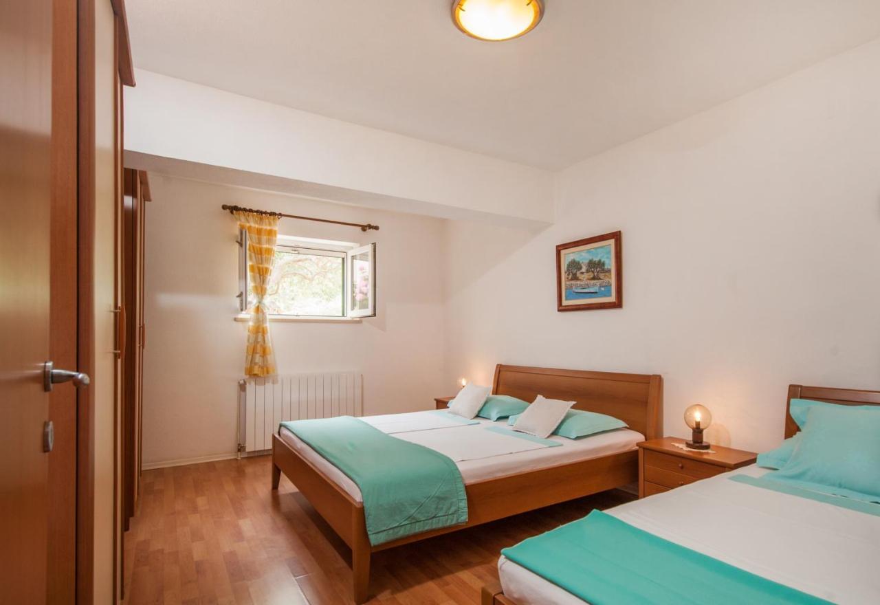 Villa Franka With Swimming Pool Bol Ngoại thất bức ảnh