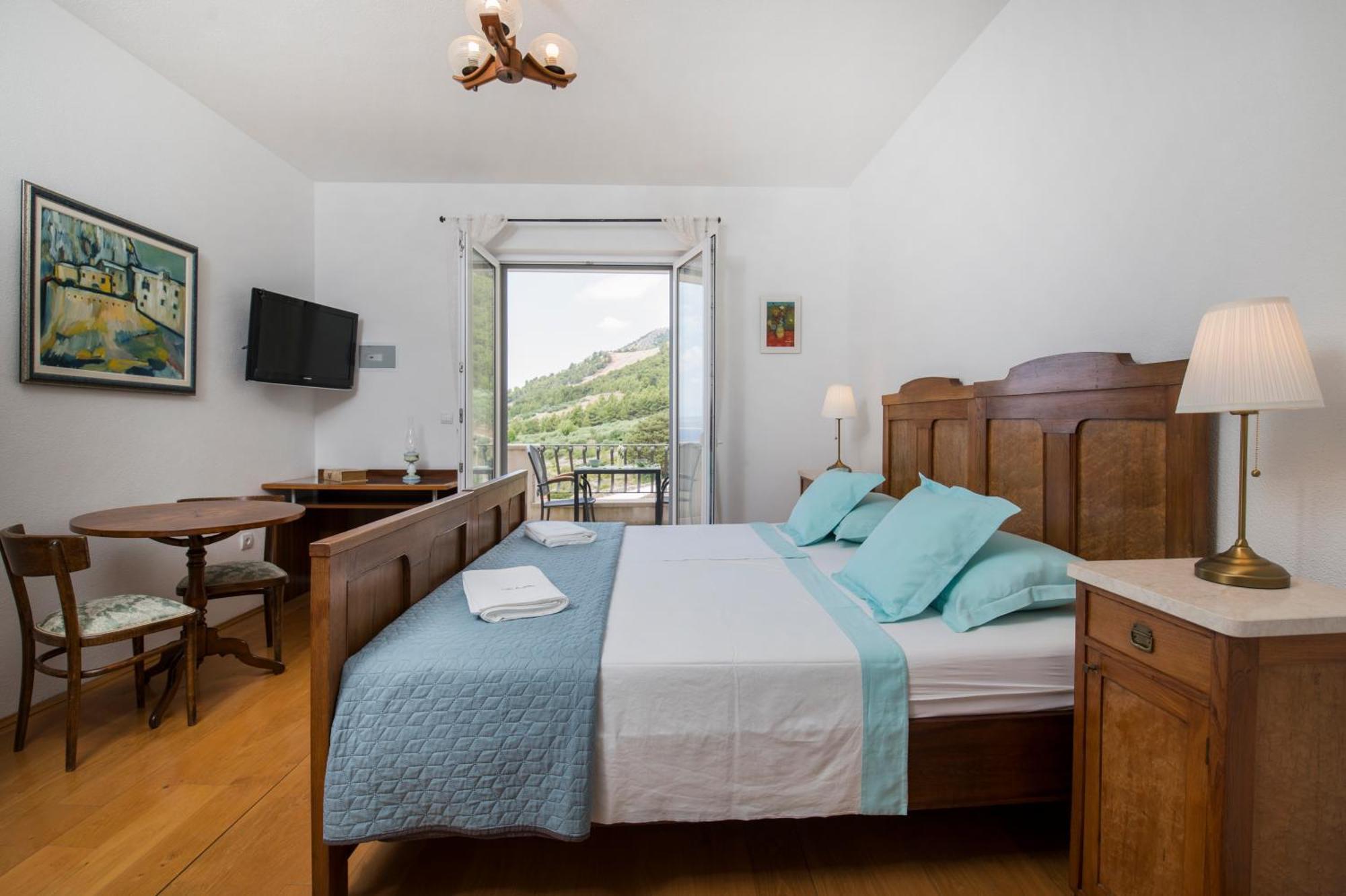 Villa Franka With Swimming Pool Bol Ngoại thất bức ảnh