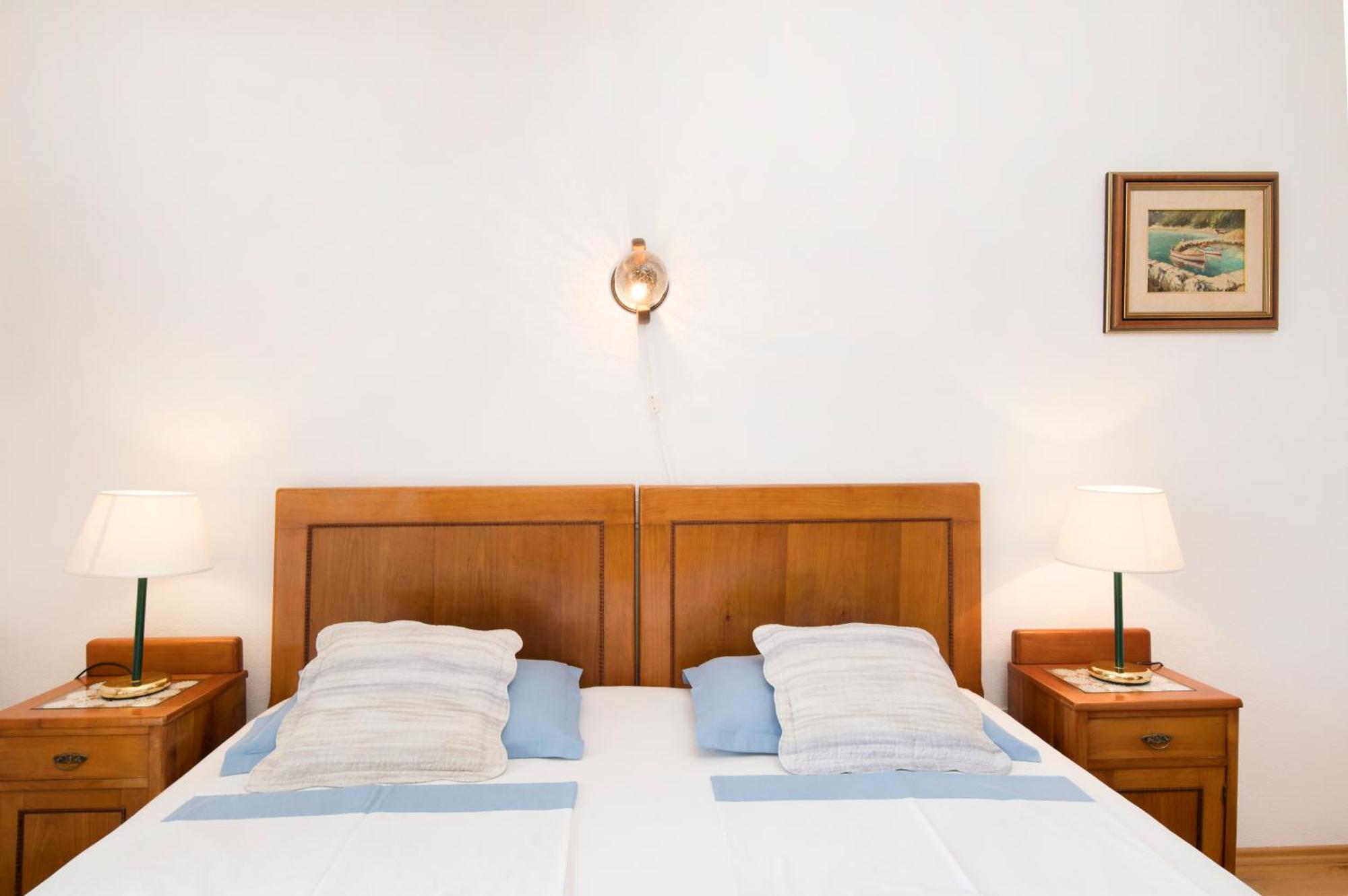 Villa Franka With Swimming Pool Bol Ngoại thất bức ảnh