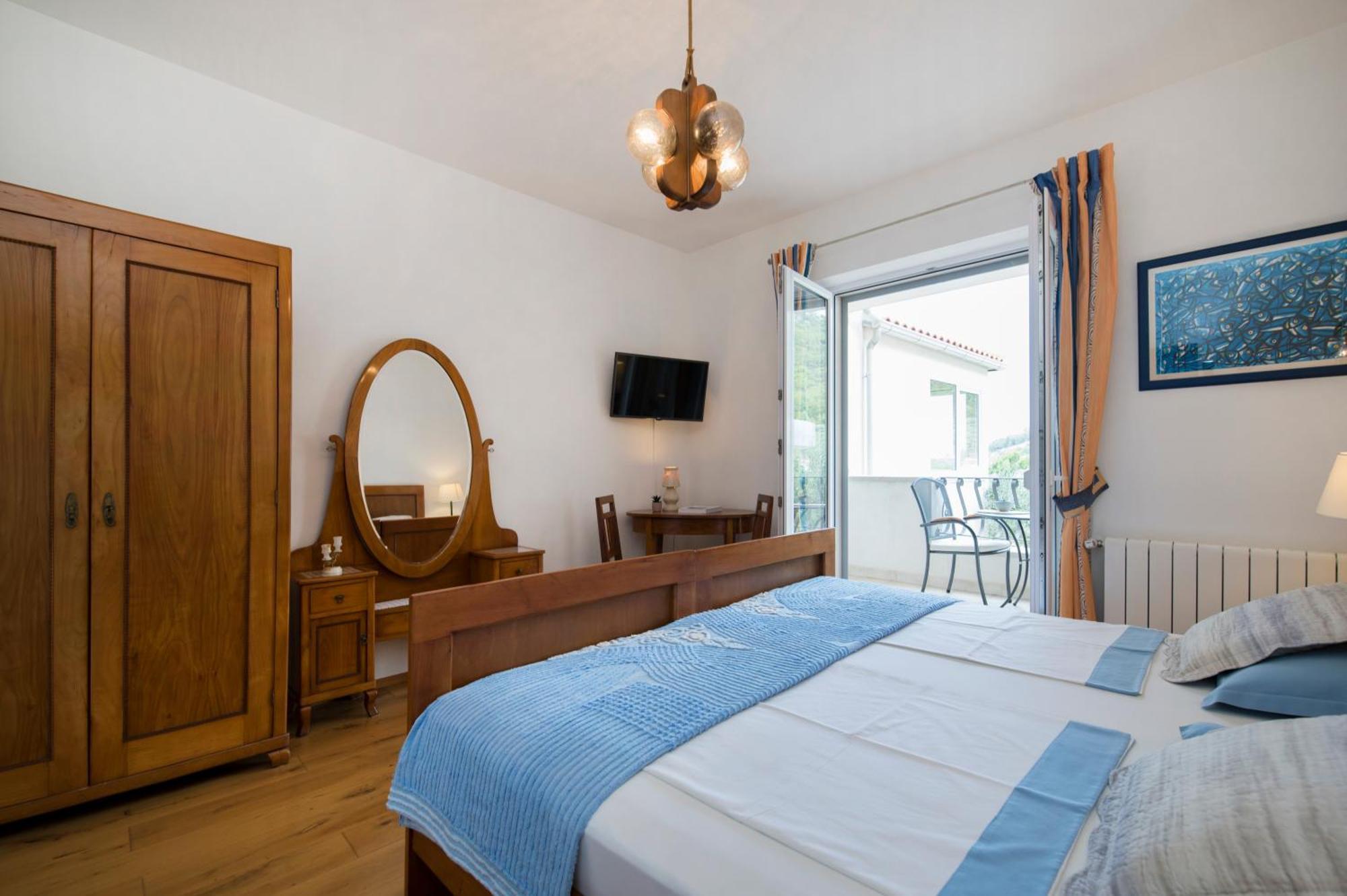 Villa Franka With Swimming Pool Bol Ngoại thất bức ảnh